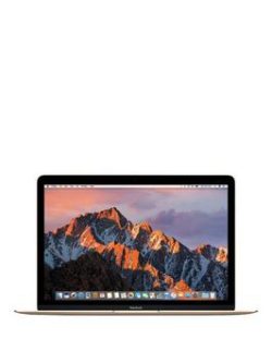 Apple Macbook 12 Inch, Intel&Reg; Core&Trade; M3, 8Gb Ram, 256Gb Flash Storage  - Laptop Only